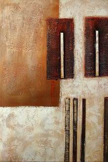 New Feel oil painting